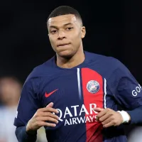 Report: Kylian Mbappe's potential jersey number at Real Madrid, revealed