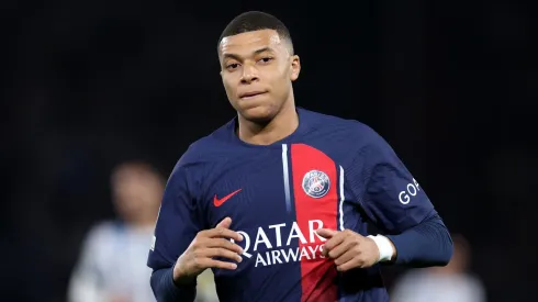 Report: Kylian Mbappe's potential jersey number at Real Madrid, revealed