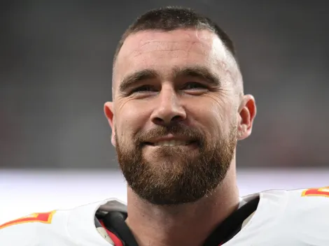 Travis Kelce will make a key career decision