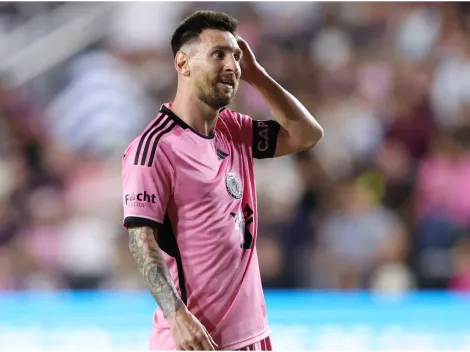 How to watch Messi's Inter Miami debut in the 2024 MLS season vs. Real Salt Lake