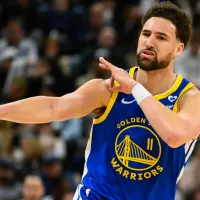 Klay Thompson has a strong suitor in the Eastern Conference