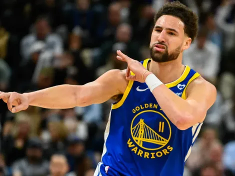 Eastern Conference team wants to sign Klay Thompson