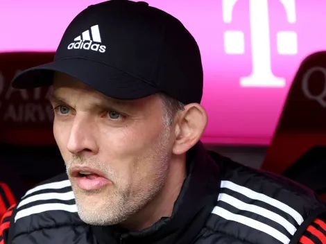 Thomas Tuchel to leave Bayern Munich, candidates being lined up