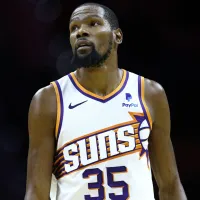Kevin Durant destroys the Knicks with shocking confession