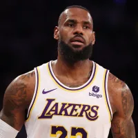 LeBron James explains why he doesn\'t want to name the next face of the NBA
