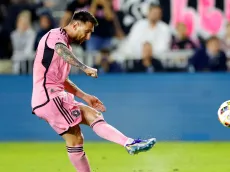 Messi changing MLS: How Real Salt Lake defend free kicks from Inter Miami star