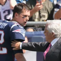 Robert Kraft admits Patriots had one way to keep Tom Brady in 2020