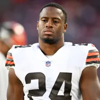 NFL Rumors: RB Nick Chubb might have played his last season with the Browns