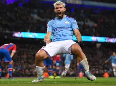 Sergio Aguero cleared to play soccer again could suit up professionally one last time