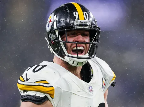 T.J. Watt sends big warning to the NFL about the DPOY award