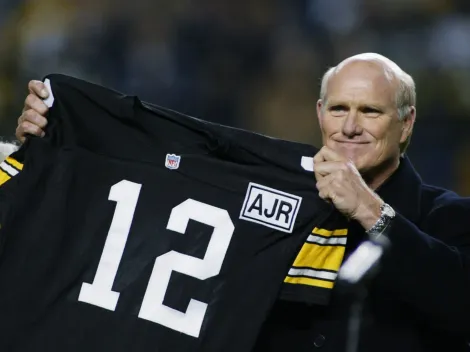 NFL News: Terry Bradshaw names who should be the Steelers' QB in 2024