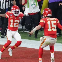 NFL Rumors: Chiefs' hero in Super Bowl LVIII could play elsewhere in 2024