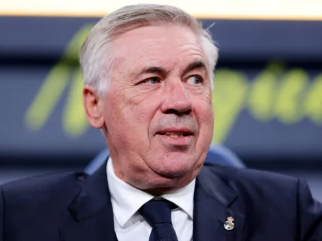 Carlo Ancelotti thinks Toni Kroos will stay at Real Madrid
