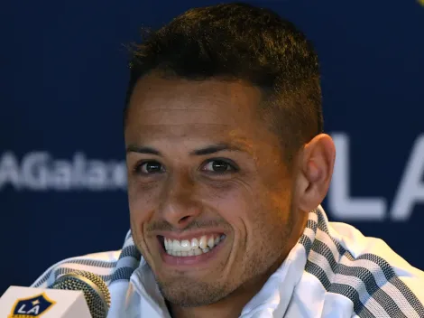Chicharito Hernandez has a possible debut date with Chivas in Liga MX