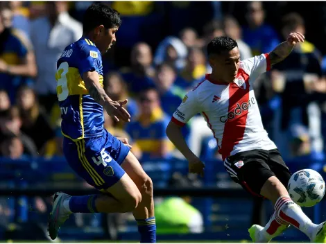 How to watch River Plate vs Boca Juniors in the US: TV Channel and Live Streaming on February 25, 2024