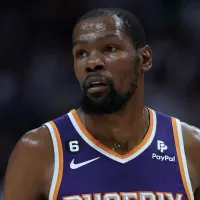 Kevin Durant gets brutally honest on retiring with the Phoenix Suns