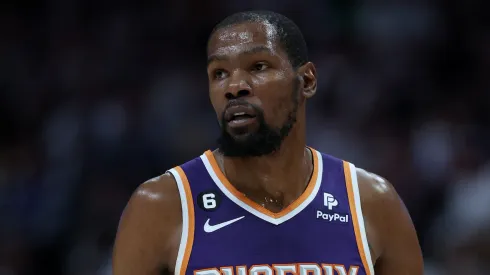 Kevin Durant - Phoenix Suns - NBA 2023