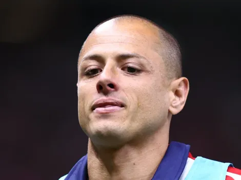 Chicharito Hernandez sent a very special message to Chivas' fans
