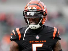 Bengals make final decision about the future of WR Tee Higgins