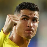 Video: Cristiano Ronaldo gets closer to 900 goals in Al Nassr vs Al Shabab