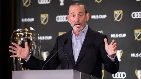 Don Garber