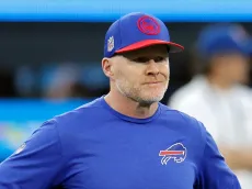 Bills head coach Sean McDermott sends warning to the rest of the NFL