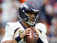Russell Wilson confirms the team he would like to play for this year