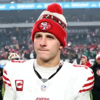 49ers QB Brock Purdy got a message from the Chiefs after Super Bowl LVIII