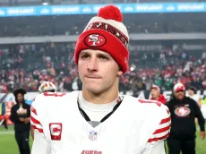 49ers QB Brock Purdy got a message from the Chiefs after Super Bowl LVIII