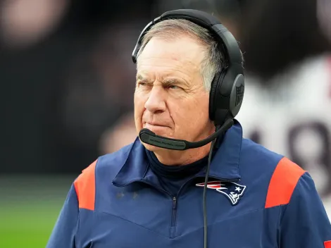 Bill Belichick targets a surprising new job for the 2024 season