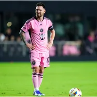 Lionel Messi highest valued player in MLS – Transfermarkt