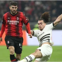 AC Milan: Bruno Longhi rates Christian Pulisic as ‘inconsistent’