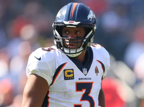 Russell Wilson exposes shocking attempt of extortion from the Broncos
