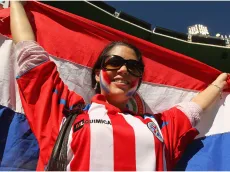 How to watch Paraguay vs El Salvador for FREE in the US: TV Channel and Live Streaming for Concacaf Women's Gold Cup