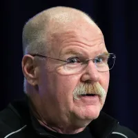 Andy Reid makes final decision about star defensive player