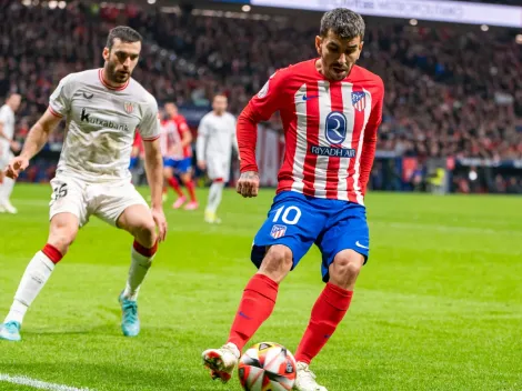 Athletic Club vs Atletico de Madrid: How to Watch Live, TV Channels and Streaming Options in Your Country on February 29, 2024