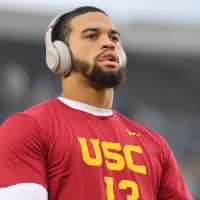 2024 NFL Draft: QB Caleb Williams finally opens up on potentially playing for Bears