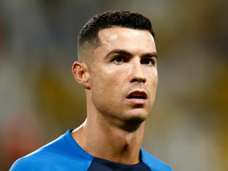 Why is Cristiano Ronaldo out of Al Nassr vs Al Hazm?