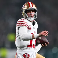 Brock Purdy gets strong support from 49ers despite 2024 Super Bowl loss