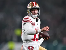 Brock Purdy gets strong support from 49ers despite 2024 Super Bowl loss