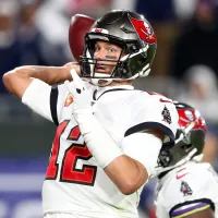 VIDEO: Tom Brady hints at possible NFL comeback on social media