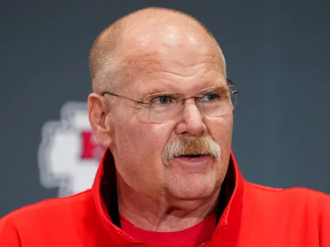 Andy Reid and Chiefs have to deal with big controversy after Super Bowl