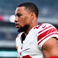 NFL News: RB Saquon Barkley meets with potential next team during 2024 Combine