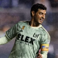 Carlos Vela to return to MLS but possibly not with LAFC