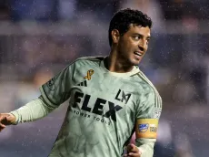 Carlos Vela to return to MLS but possibly not with LAFC