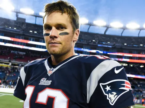 Patriots have found the ideal successor of Tom Brady