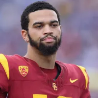 NFL News: Caleb Williams makes a risky decision ahead of the 2024 Draft