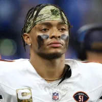 NFL News: Justin Fields\' manager accidentally reveals the quarterback\'s new team