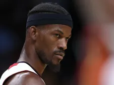 Heat star Jimmy Butler sends warning to the rest of the NBA