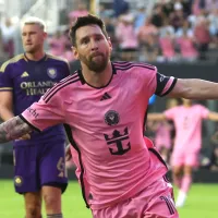 Video: Lionel Messi scores two incredible goals for Inter Miami vs Orlando City